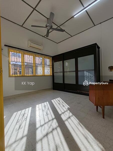 For Sale - Fully Extended Bungalow Alor Gajah, Melaka For Sales