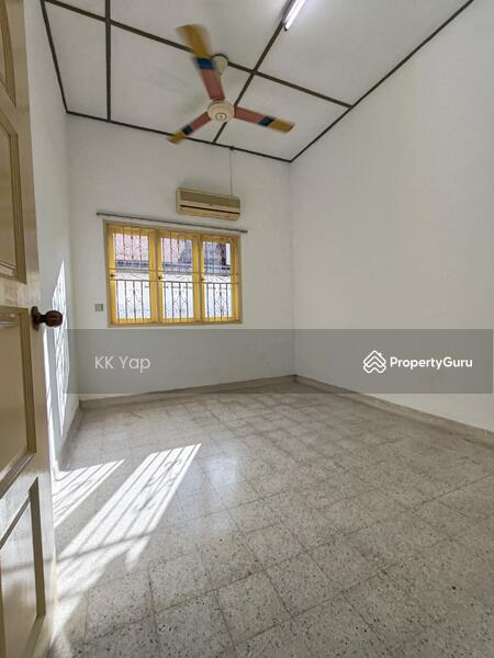 For Sale - Fully Extended Bungalow Alor Gajah, Melaka For Sales