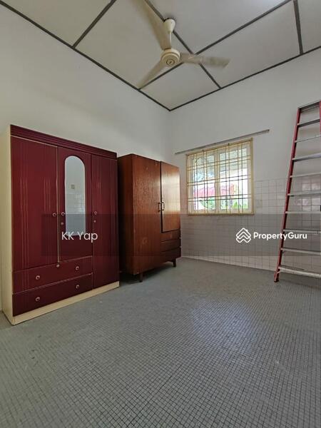 For Sale - Fully Extended Bungalow Alor Gajah, Melaka For Sales