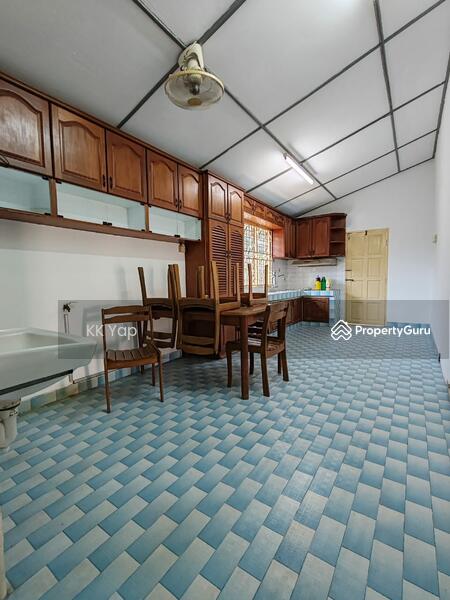 For Sale - Fully Extended Bungalow Alor Gajah, Melaka For Sales