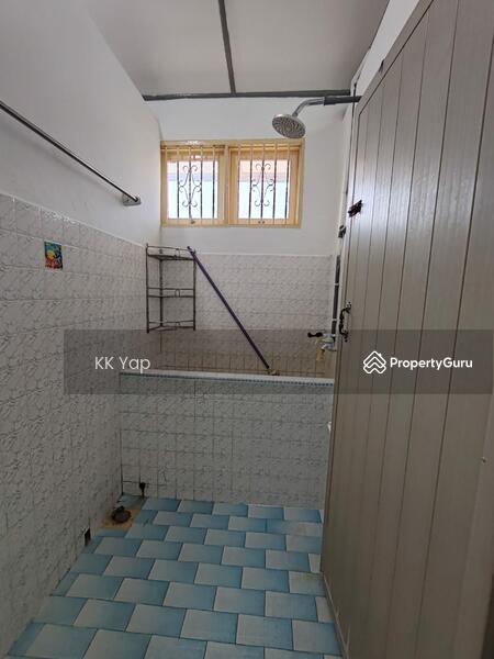 For Sale - Fully Extended Bungalow Alor Gajah, Melaka For Sales