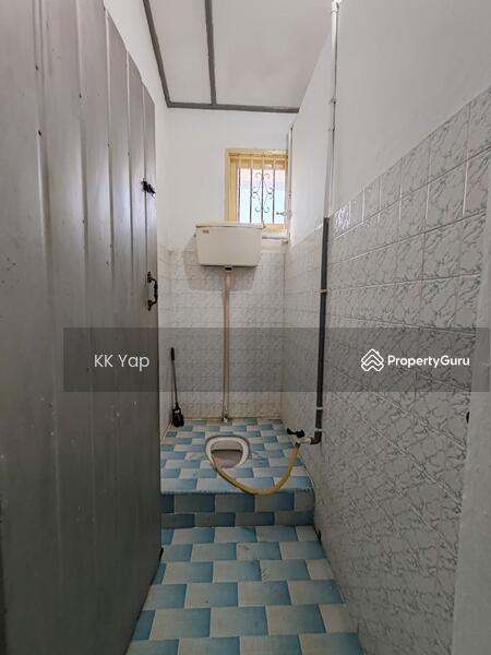 For Sale - Fully Extended Bungalow Alor Gajah, Melaka For Sales