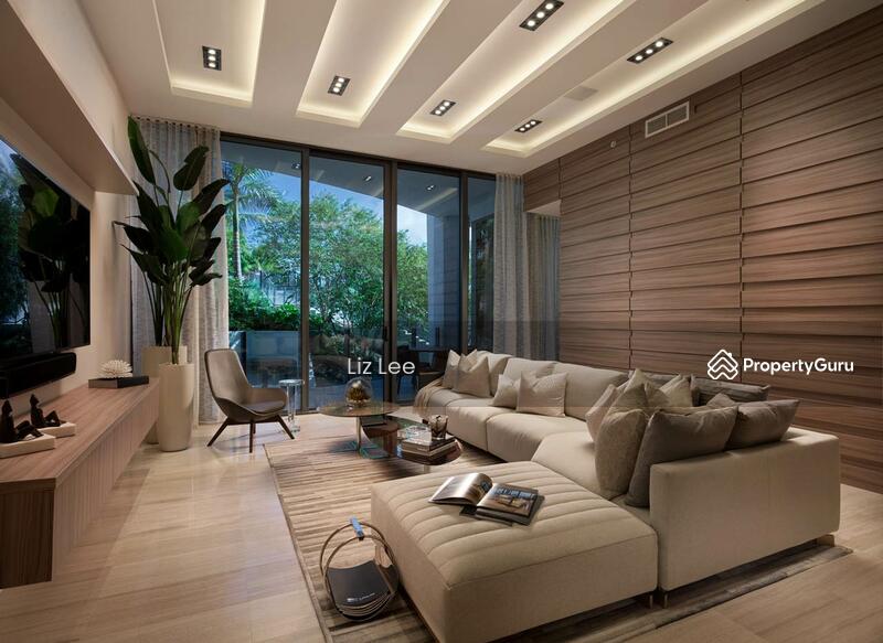 Untuk Dijual - NEW LAUNCH TAMAN BUKIT MANDARIN-康乐3STY SUPERLINK(Oversea Buyer Are