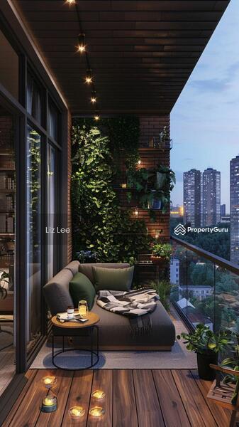 Untuk Dijual - NEW LAUNCH TAMAN BUKIT MANDARIN-康乐3STY SUPERLINK(Oversea Buyer Are