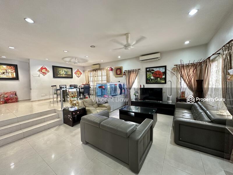 Untuk Dijual - Sierra Damansara