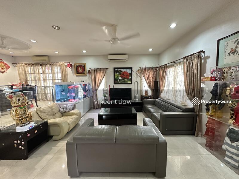 Untuk Dijual - Sierra Damansara