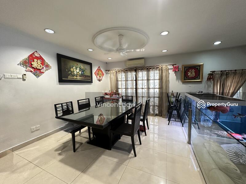 Untuk Dijual - Sierra Damansara
