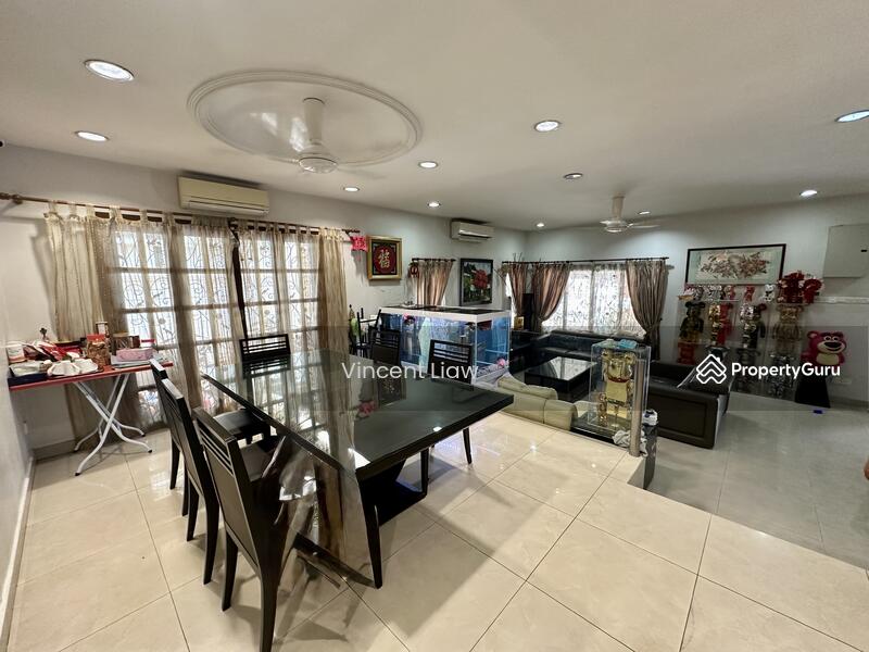Untuk Dijual - Sierra Damansara