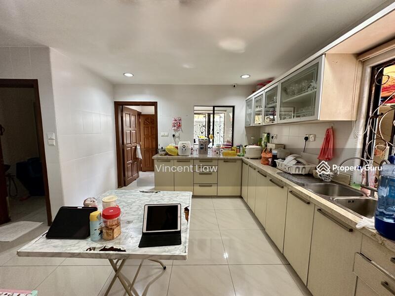 Untuk Dijual - Sierra Damansara