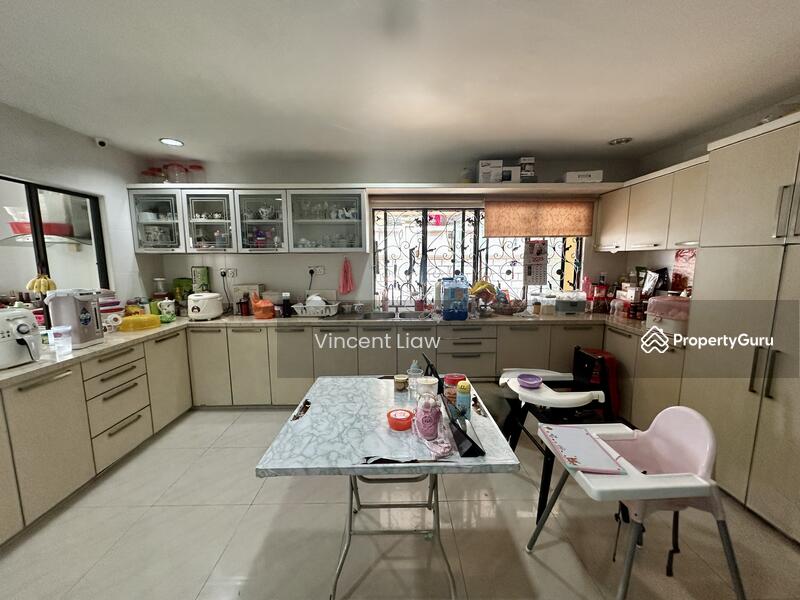 Untuk Dijual - Sierra Damansara