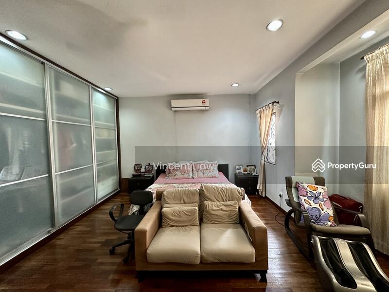 Untuk Dijual - Sierra Damansara