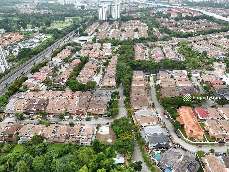 Untuk Dijual - Sierra Damansara
