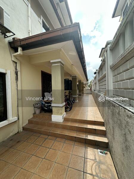 Untuk Dijual - Sierra Damansara