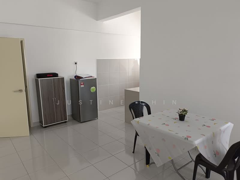 Condominium for Sale at Kampar Lake Campus - Justine Chin - Interior - PropertyGuru.com.my