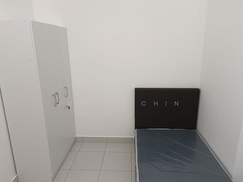 Condominium for Sale at Kampar Lake Campus - Justine Chin - Bedroom - PropertyGuru.com.my