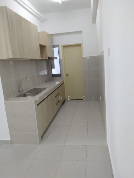 Condominium for Sale at Kampar Lake Campus - Justine Chin - Kitchen - PropertyGuru.com.my