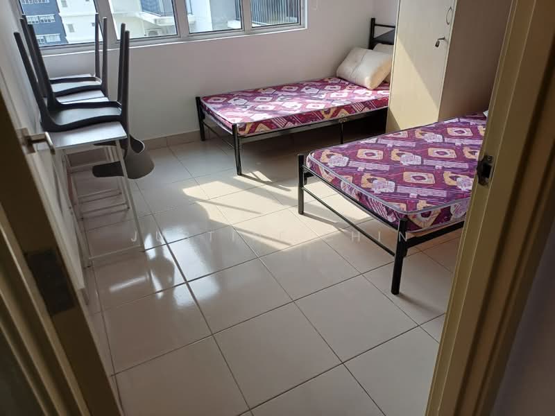 Condominium for Sale at Kampar Lake Campus - Justine Chin - Bedroom - PropertyGuru.com.my