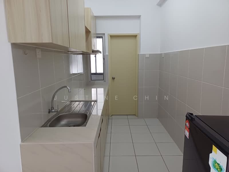 Condominium for Sale at Kampar Lake Campus - Justine Chin - PropertyGuru.com.my