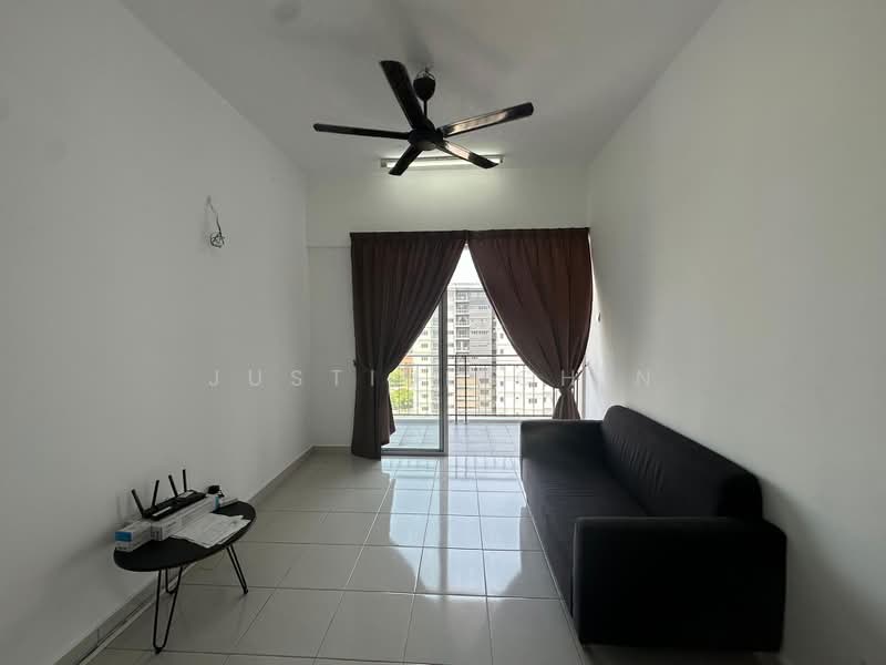 Condominium for Sale at Kampar Lake Campus - Justine Chin - PropertyGuru.com.my