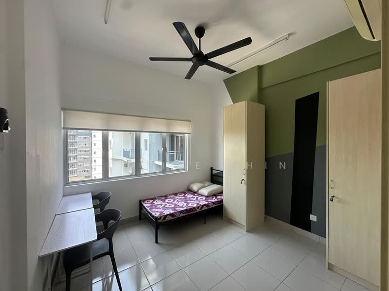 Condominium for Sale at Kampar Lake Campus - Justine Chin - PropertyGuru.com.my