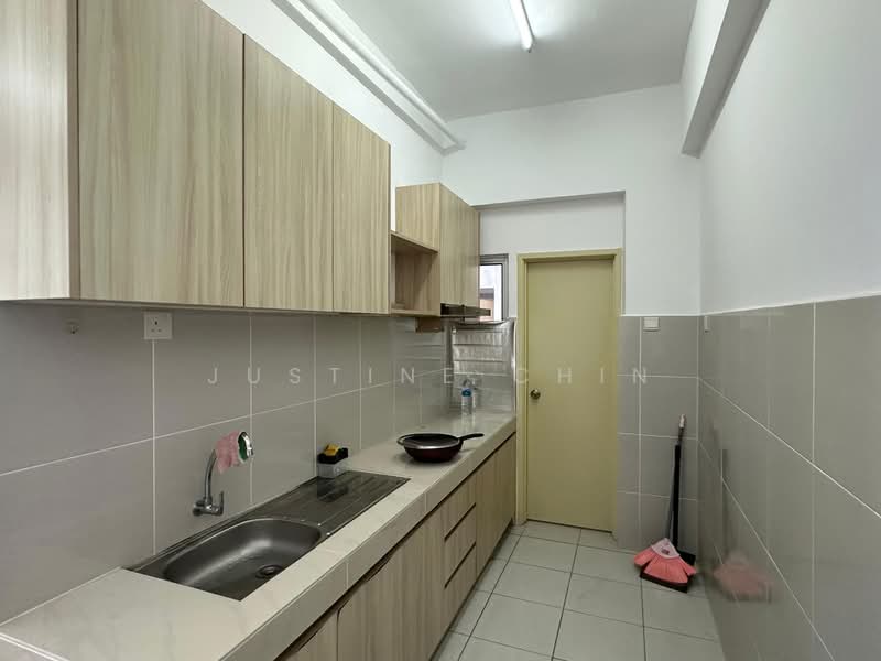 Condominium for Sale at Kampar Lake Campus - Justine Chin - PropertyGuru.com.my