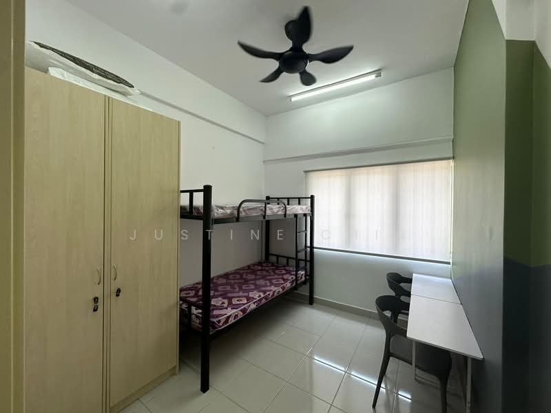 Condominium for Sale at Kampar Lake Campus - Justine Chin - PropertyGuru.com.my