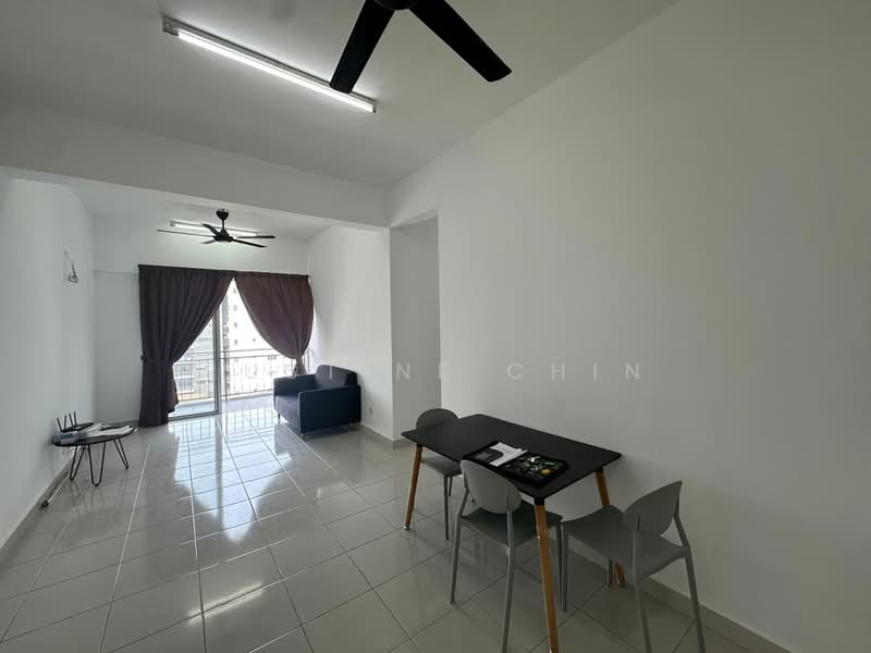Condominium for Sale at Kampar Lake Campus - Justine Chin - PropertyGuru.com.my