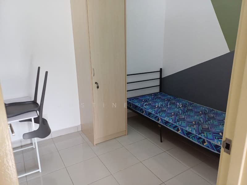 Condominium for Sale at Kampar Lake Campus - Justine Chin - PropertyGuru.com.my