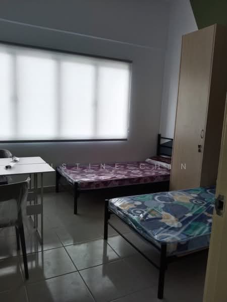 Condominium for Sale at Kampar Lake Campus - Justine Chin - PropertyGuru.com.my