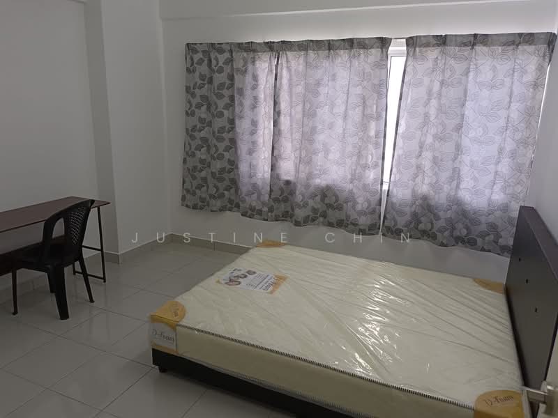 Condominium for Sale at Kampar Lake Campus - Justine Chin - PropertyGuru.com.my