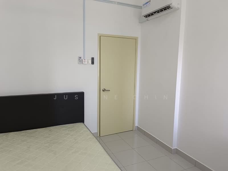 Condominium for Sale at Kampar Lake Campus - Justine Chin - PropertyGuru.com.my