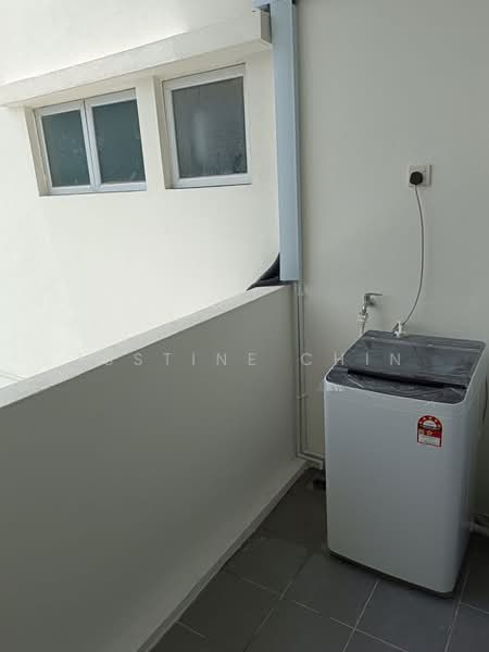 Condominium for Sale at Kampar Lake Campus - Justine Chin - PropertyGuru.com.my