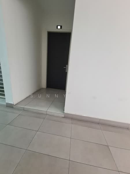 Servis Apartment untuk Dijual di Meritus Residensi - Sunny Lok - Entrance - PropertyGuru.com.my