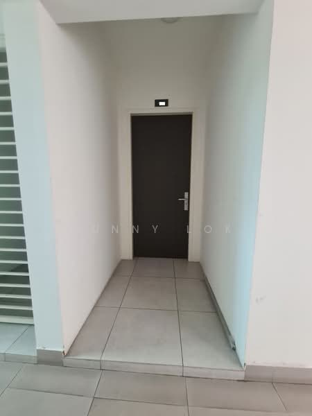 Servis Apartment untuk Dijual di Meritus Residensi - Sunny Lok - PropertyGuru.com.my