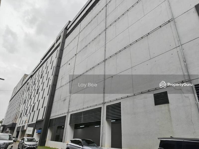Service Residence for Sale in Damansara Jaya (Petaling Jaya) - Lay Bee - PropertyGuru.com.my