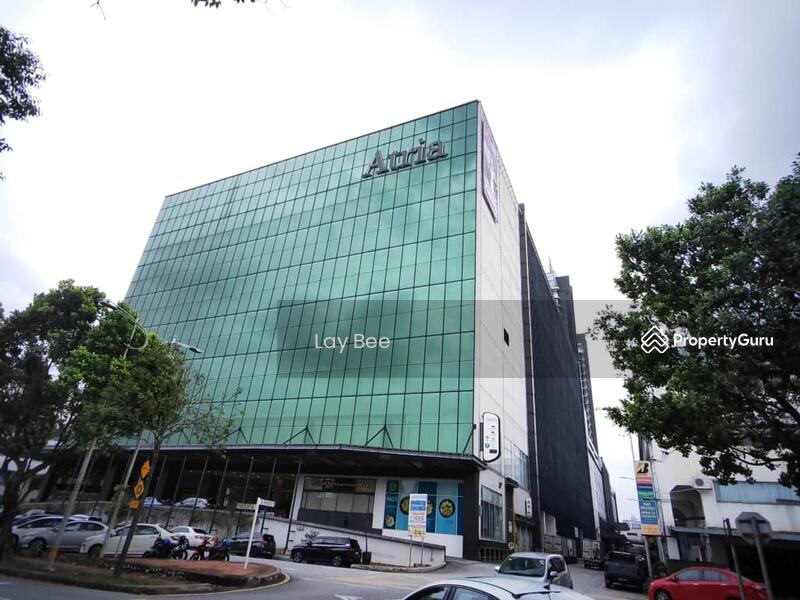 Service Residence for Sale in Damansara Jaya (Petaling Jaya) - Lay Bee - PropertyGuru.com.my