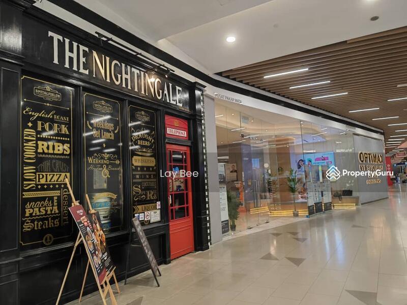 Service Residence for Sale in Damansara Jaya (Petaling Jaya) - Lay Bee - PropertyGuru.com.my