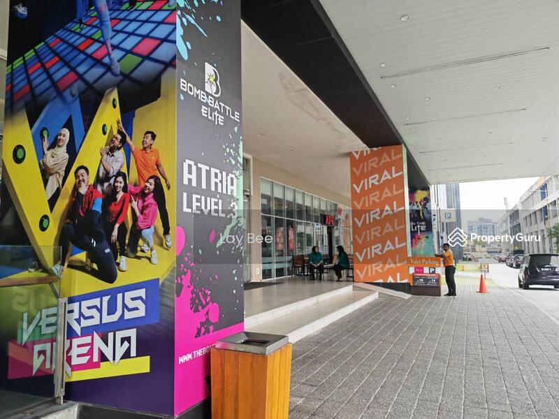 Service Residence for Sale in Damansara Jaya (Petaling Jaya) - Lay Bee - PropertyGuru.com.my