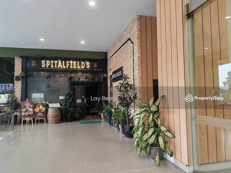 Service Residence for Sale in Damansara Jaya (Petaling Jaya) - Lay Bee - PropertyGuru.com.my