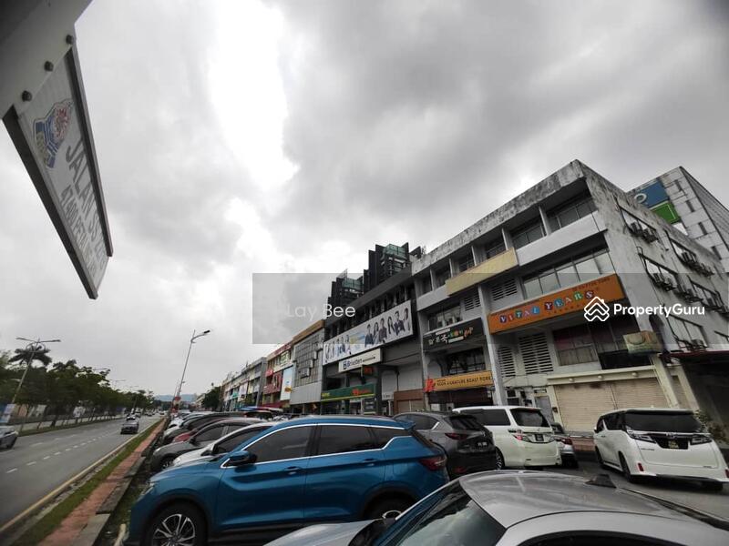Service Residence for Sale in Damansara Jaya (Petaling Jaya) - Lay Bee - PropertyGuru.com.my