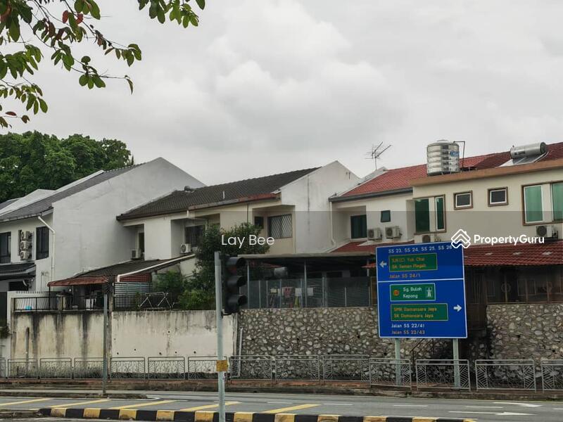 Service Residence for Sale in Damansara Jaya (Petaling Jaya) - Lay Bee - PropertyGuru.com.my