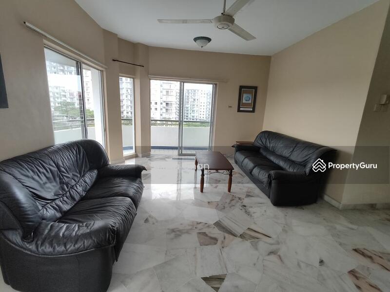 Untuk Dijual - Straits View Villas Port Dickson