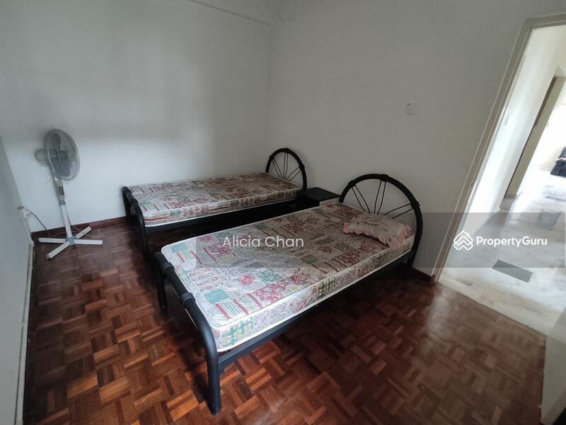 Untuk Dijual - Straits View Villas Port Dickson