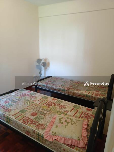 Untuk Dijual - Straits View Villas Port Dickson