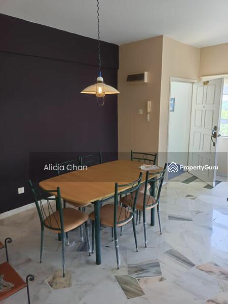 Untuk Dijual - Straits View Villas Port Dickson