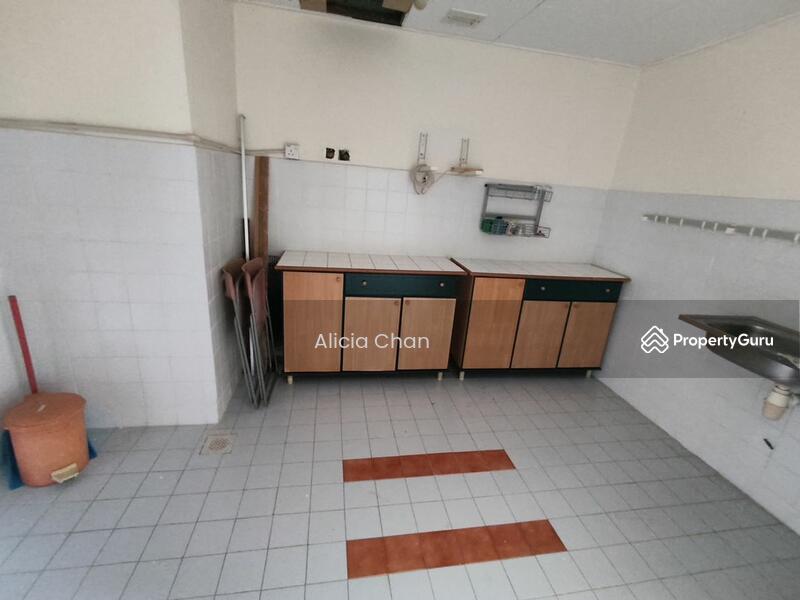 Untuk Dijual - Straits View Villas Port Dickson