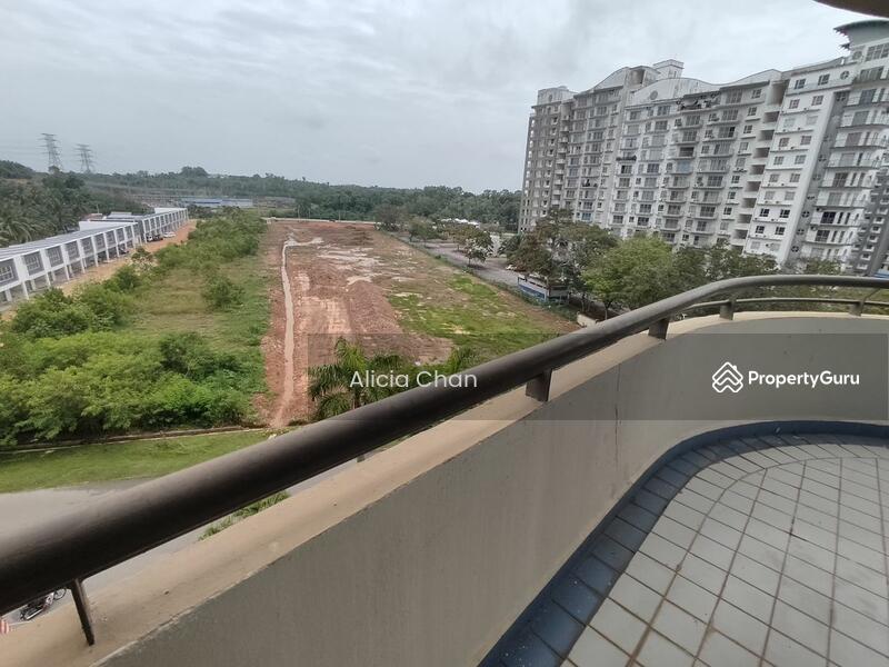 Untuk Dijual - Straits View Villas Port Dickson