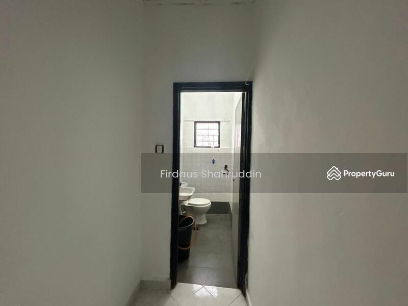 Untuk Dijual - Taman permata