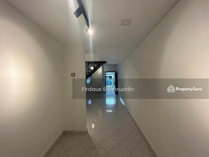 Untuk Dijual - Taman permata