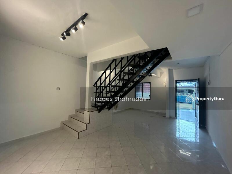 Untuk Dijual - Taman permata